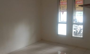 Rumah LT 112 Hadap Timur 10 Mnt ke Transmart Yasmin Bogor J-30755