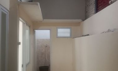 Rumah LT 112 Hadap Timur 10 Mnt ke Transmart Yasmin Bogor J-30755