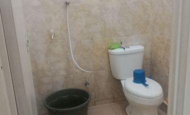 Rumah LT 112 Hadap Timur 10 Mnt ke Transmart Yasmin Bogor J-30755