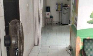 Rumah Sidoarjo SHM Perum Griya Permata Gedangan Dekat Industri