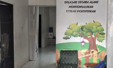 Rumah Sidoarjo SHM Perum Griya Permata Gedangan Dekat Industri