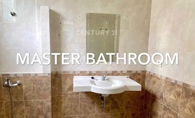 Rumah Tinggal Siap Huni The Green BSD City Cluster Venetian