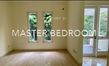 Rumah Tinggal Siap Huni The Green BSD City Cluster Venetian