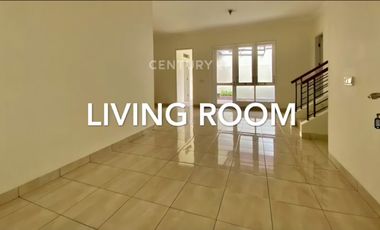 Rumah Tinggal Siap Huni The Green BSD City Cluster Venetian