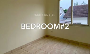 Rumah Tinggal Siap Huni The Green BSD City Cluster Venetian