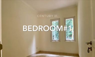 Rumah Tinggal Siap Huni The Green BSD City Cluster Venetian