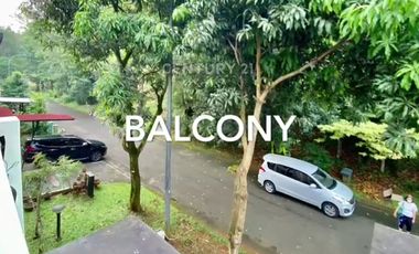 Rumah Tinggal Siap Huni The Green BSD City Cluster Venetian