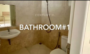 Rumah Tinggal Siap Huni The Green BSD City Cluster Venetian