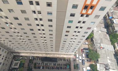 Disewakan Apartemen Studio Kelapa Gading Nias Furnish Bulanan Tahunan