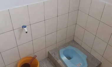 Rumah Kontrakan Strategis Luas Ciputat Bintaro KihajarDewantara Murah