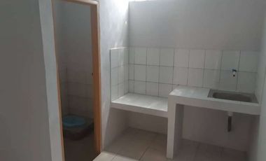 Rumah Kontrakan Strategis Luas Ciputat Bintaro KihajarDewantara Murah
