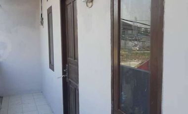 Rumah Kontrakan Strategis Luas Ciputat Bintaro KihajarDewantara Murah