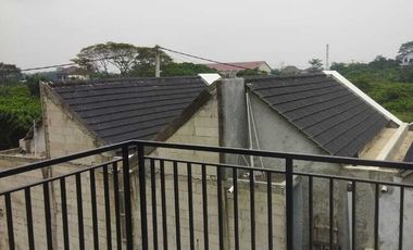 Rumah 2 Lantai Termurah Sejagat Dijual Dicibinong