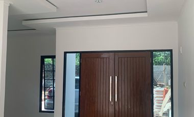 Rumah 2 Lantai Termurah Sejagat Dijual Dicibinong