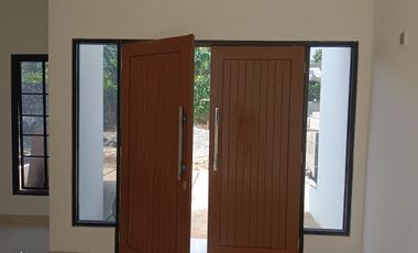 Rumah 2 Lantai Termurah Sejagat Dijual Dicibinong