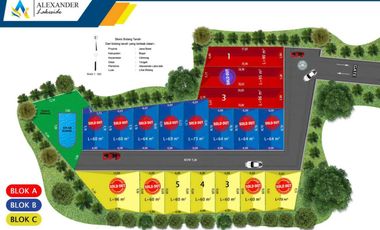 Rumah 2 Lantai Termurah Sejagat Dijual Dicibinong