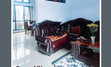 Dijual Rumah Daerah Sukamaju Palembang