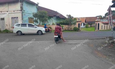 Kavling Premium di Sokaraja, DP 50%, Sisa cicil tanpa bunga 60 kali (5 thn)