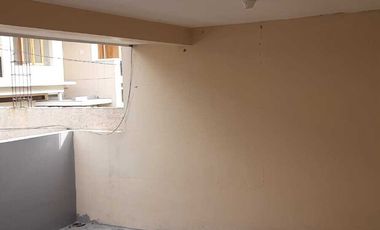 Rumah disewakan  Kampung Utan, Ciputat. Unfurnished.