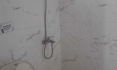 Rumah disewakan  Kampung Utan, Ciputat. Unfurnished.