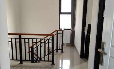 Rumah investasi masa depan dp 19jt bandung barat dekat ke stasiun kcic