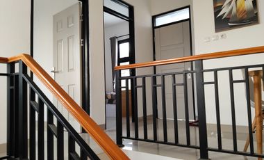 Rumah investasi masa depan dp 19jt bandung barat dekat ke stasiun kcic