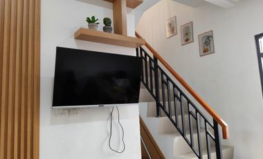 Rumah investasi masa depan dp 19jt bandung barat dekat ke stasiun kcic