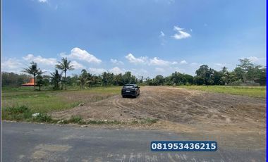 3 MENIT PONPES PANDANARAN DIJUAL MURAH