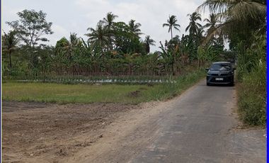 3 MENIT PONPES PANDANARAN DIJUAL MURAH