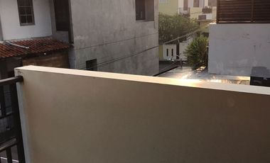 Rumah daerah Seturan Yogyakarta, dekat Ambarukmo Plaza.