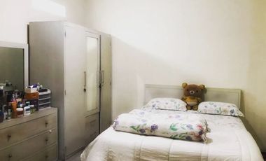 Rumah daerah Seturan Yogyakarta, dekat Ambarukmo Plaza.