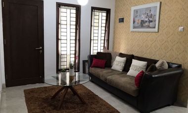 Rumah daerah Seturan Yogyakarta, dekat Ambarukmo Plaza.