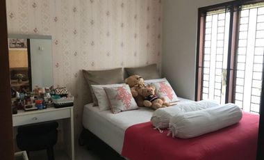 Rumah daerah Seturan Yogyakarta, dekat Ambarukmo Plaza.