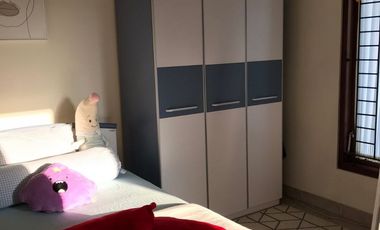 Rumah daerah Seturan Yogyakarta, dekat Ambarukmo Plaza.