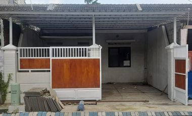 JAMINAN MURAH PURI INDAH SIDOARJO KOTA