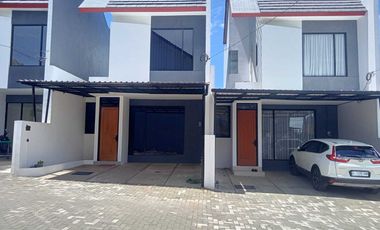 Rumah murah 2 Lt di cigugur girang ciwaruga dekat Polban dan Gerlong