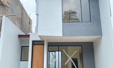 Rumah murah 2 Lt di cigugur girang ciwaruga dekat Polban dan Gerlong