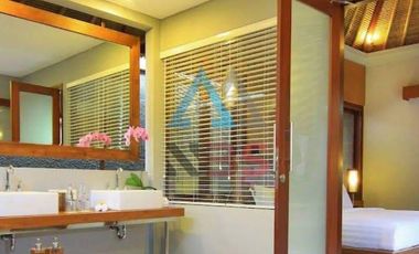 Hotel Mewah di area Jimbaran dekat dengan Pantai