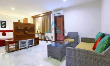 Hotel Mewah di area Jimbaran dekat dengan Pantai