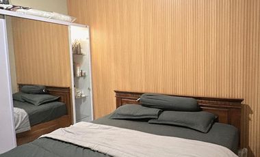 Rumah Dijual di Sidoarjo Perum Bluru Permai Dekat Suncity Mall