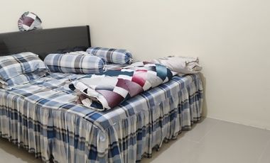 Jual Rumah Murah Di Perum Grand Villa Arjuna Karangploso Malang