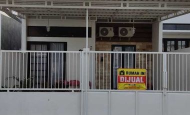 Jual Rumah Murah Di Perum Grand Villa Arjuna Karangploso Malang