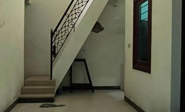 DIJUAL RUMAH DI PUSAT KOTA SIDOARJO PONDOK JATI STRATEGIS SIAP HUNI