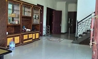 DIJUAL RUMAH DI PUSAT KOTA SIDOARJO PONDOK JATI STRATEGIS SIAP HUNI