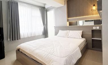 Sewa Apartemen Murah Jarrdin Cihampelas Bandung