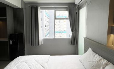 Sewa Apartemen Murah Jarrdin Cihampelas Bandung