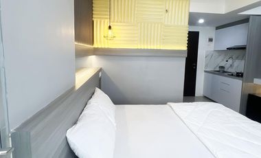 Sewa Apartemen Murah Jarrdin Cihampelas Bandung