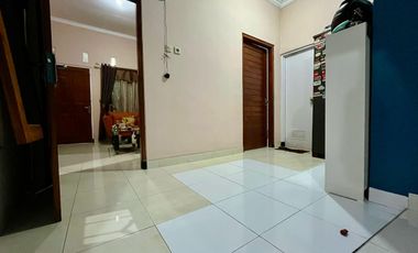 Dijual Cepat Rumah Cantik Modern Murah Dekat Kampus UPY