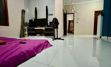 Dijual Cepat Rumah Cantik Modern Murah Dekat Kampus UPY