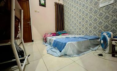 Dijual Cepat Rumah Cantik Modern Murah Dekat Kampus UPY